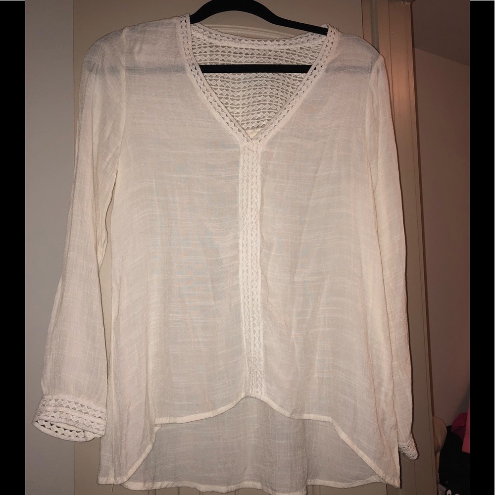 Long sleeve